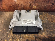 PEUGEOT 2008 MK1 DIESEL  ECU ENGINE CONTROL UNIT 9814182680 2013 20192