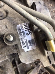 VAUXHALL CORSA E 1.4 PETROL AUTOMATIC GEARBOX CODE 5GPS 41000 MILES 2015 20193