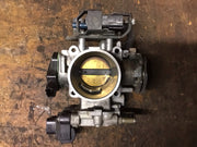 HONDA JAZZ MK2 PETROL AUTOMATIC THROTTLE BODY 2001 20087