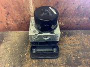 FORD C MAX ABS PUMP MODULE BV61 2C405 AL 2010 20154