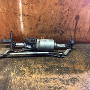 VAUXHALL CORSA E WIPER MOTOR & LINKAGE 13432686 2015 20194
