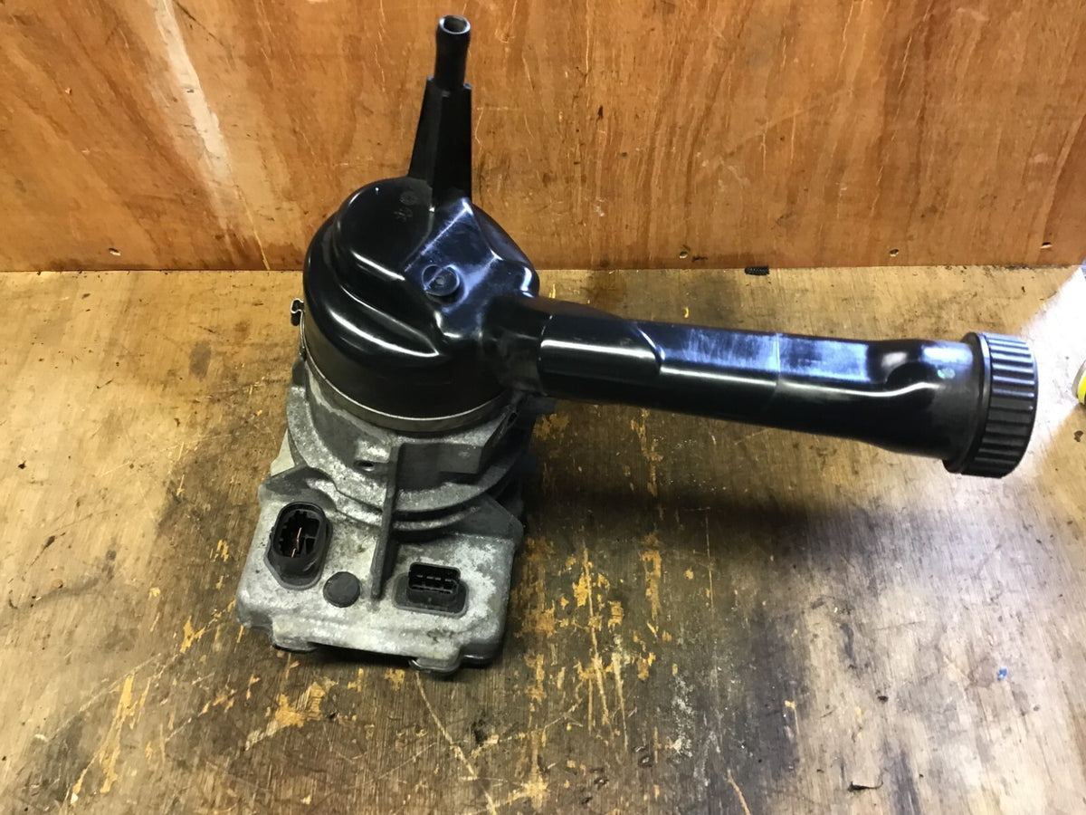 CITROEN C4 GRAND PICASSO ELECTRIC POWER STEERING PUMP 9685051580 2007 20124