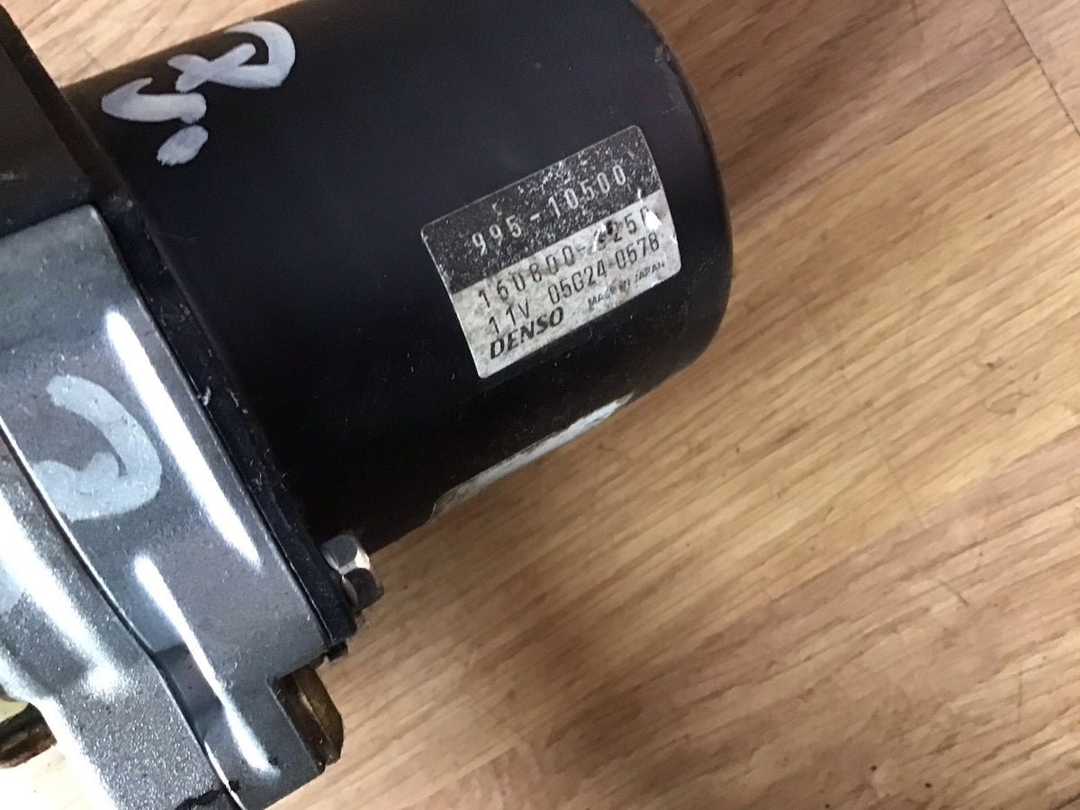TOYOTA AYGO PEUGEOT 107 ELECTRIC POWER STEERING PUMP 160800 0250 2005 20146