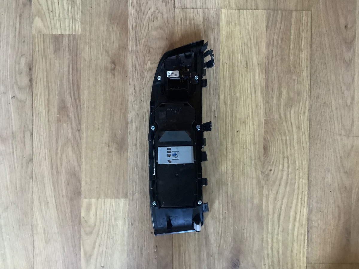 HONDA CIVIC MK9 ELECTRIC WINDOW CONTROL UNIT SWITCH 83540TV1E431GRA 2012 20173