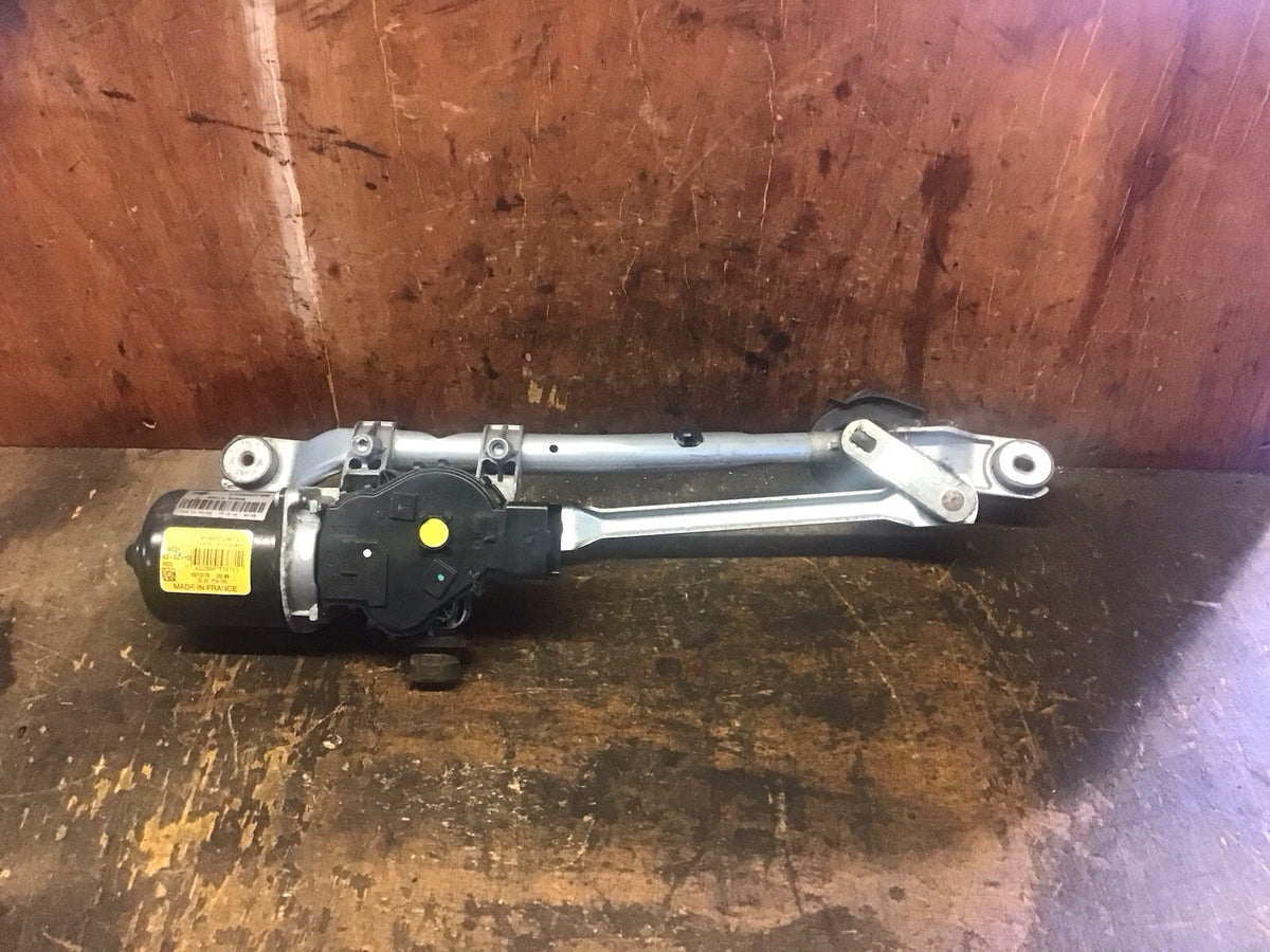 PEUGEOT 108 FRONT  WIPER MOTOR  85010 0H040 2015 20180