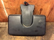 MAN TGX KERB ROOF MIRROR 81637306774 ELECTRIC FRONT UNDER VIEW 2014 20201