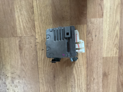 TOYOTA YARIS MK2 POWER STEERING ECU MODULE 89650 0D120 2006 20115