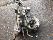VAUXHALL CORSA C 1.2 PETROL GEARBOX  5 SPEED MANUAL F13C394 2001 20060