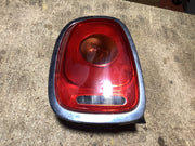 BMW MINI F56 PASSENGER'S SIDE REAR LIGHT REAR LIGHT CLUSTER 72973433 2014 20182