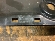 VOLKSWAGEN SHARAN MK2 DRIVERS SIDE HEADLIGHT BRACKET 7N0805932 2010 20233