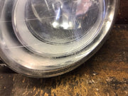 FIAT 500 MK2 PASSENGERS SIDE HEADLIGHT 45550748  2008 20154