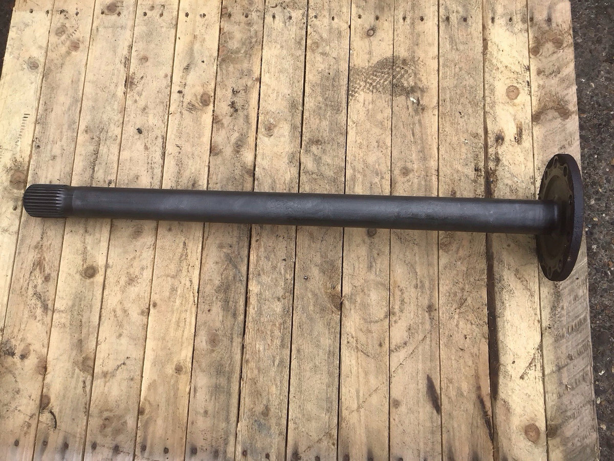 MAN TGX TGS  HALF SHAFT DRIVE SHAFT DRIVE AXLE LEFT 15B41HN 2015 20203