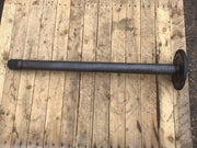 MAN TGX TGS  HALF SHAFT DRIVE SHAFT DRIVE AXLE LEFT 15B41HN 2015 20203