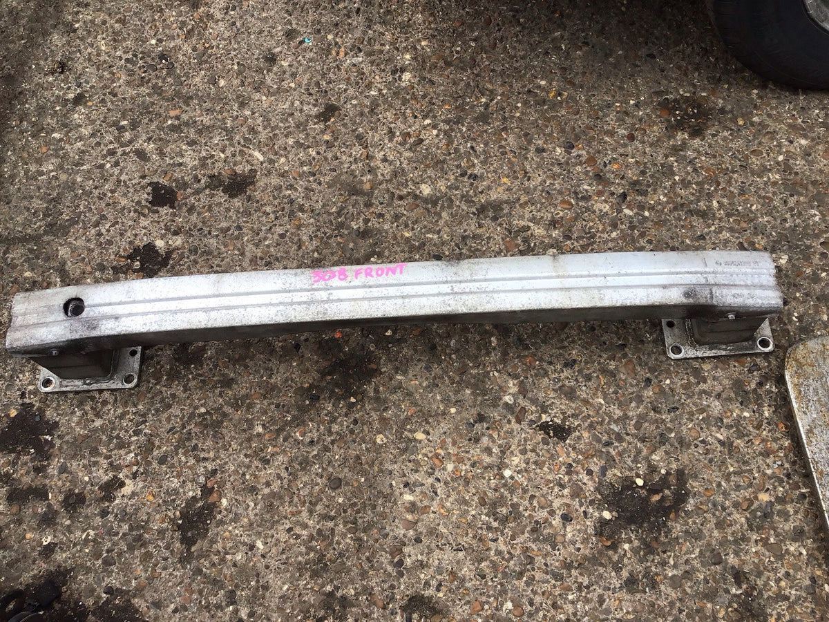 PEUGEOT 308 MK2 FRONT CRASH BAR BUMPER SUPPORT BAR 2013 20174