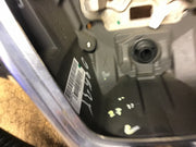 VOLVO V40 MULTI FUNCTIONAL STEERING WHEEL 34110217B  2012 20197