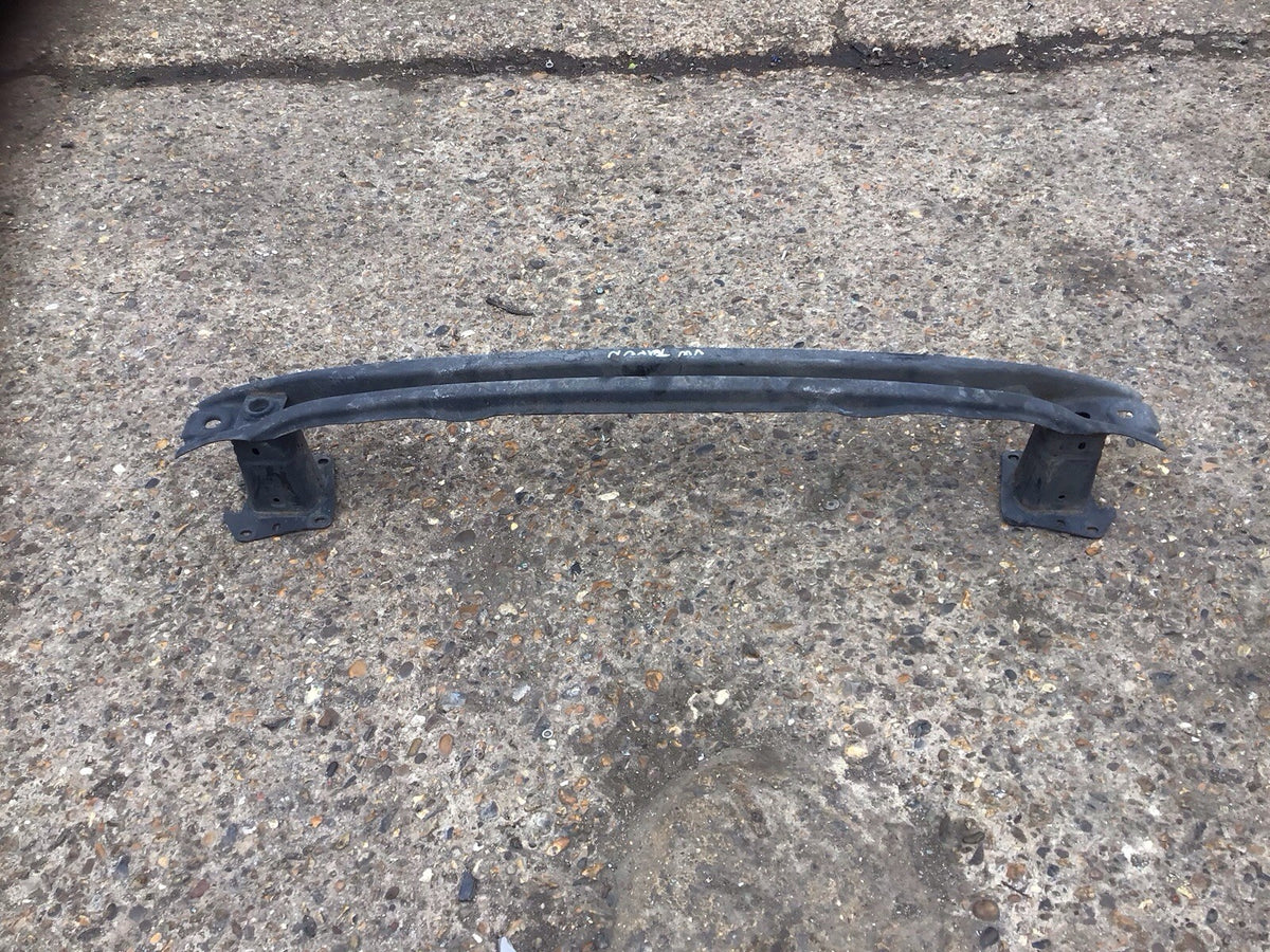 VOLKSWAGEN TOURAN REAR BUMPER SUPPORT BAR CRASH BAR 5TA807558A 2015 20209