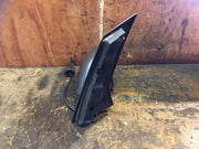 VAUXHALL ASTRA J DRIVERS SIDE DOOR MIRROR SILVER LAKE METALLIC 2009 20153