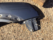 FORD TRANSIT CONNECT MK1 DRIVER'S SIDE O/S WING PANEL MIDNIGHT SKY 2009 20138