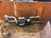 PEUGEOT EXPERT FRONT WIPER MOTOR WITH LINKAGE 443122362019 2012 20188
