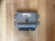 NISSAN MICRA K13 1.2 PETROL ENGINE CONTROL UNIT ECU A56 E33 2010 20172