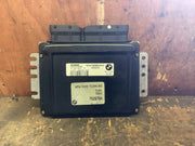 MINI COOPER R50 1.6 PETROL ENGINE CONTROL UNIT ECU 7526784 2001 20061