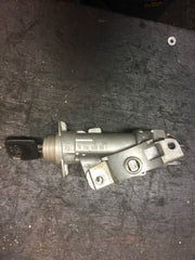 AUDI A3, VW, SKODA, FORD GALAXY IGNITION SWITCH BARREL LOCK HOUSING 4B0905851B0