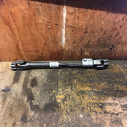 VAUXHALL CORSA D STEERING COLUMN KNUCKLE JOINT 13434280 2010 20146
