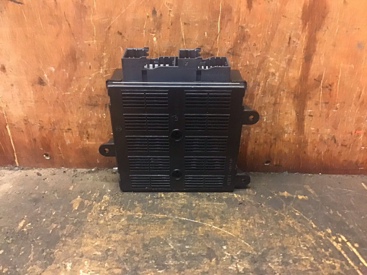 MAN TGX TGS  CONTROL UNIT 81.25814.7021  81258147021 EURO 6 2015 20206