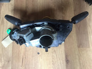 VAUXHALL CORSA D 1.4 PETROL ECU KIT 55590556 ABH0 2010 20144