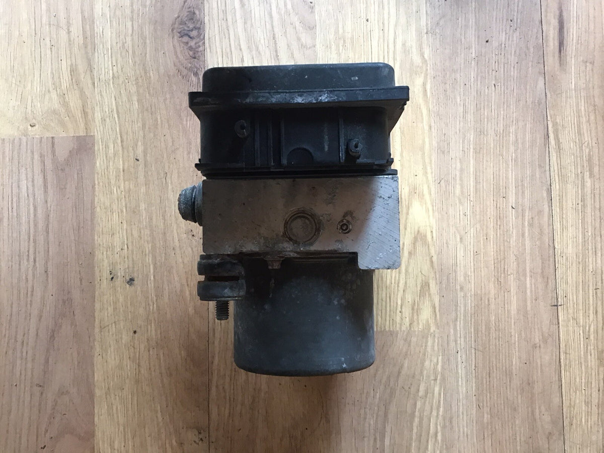 VAUXHALL COMBO 1.2 DIESEL ABS PUMP MODULE 0265232212 2001 20105