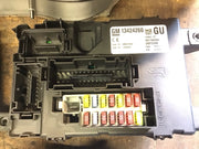 VAUXHALL CORSA D 1.2 PETROL ECU KIT 55590539  ABHG A12XER 2010 20144