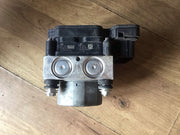 FIAT GRAND PUNTO ABS PUMP MODULE 52059127 2012 20186