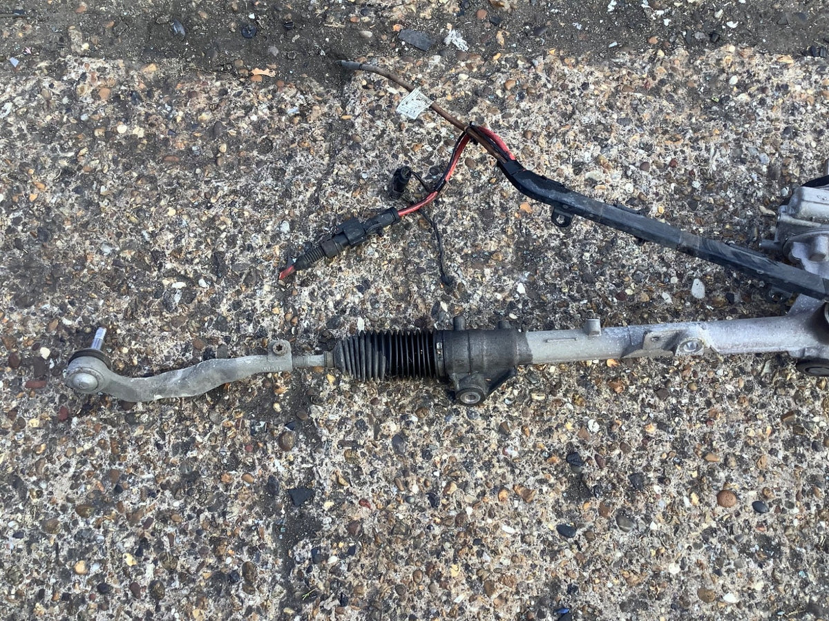 MINI COOPER F56 ELECTRIC POWER STEERING RACK 19071310 2014 20204