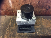 VOLKSWAGEN POLO 6R ABS PUMP MODULE 6R0611517BA 2009 20138
