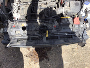 FORD FIESTA MK7.5 1.6 PETROL FRONT SLAM PANEL RADIATORS CRASH BAR 2013 20170
