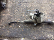 HONDA INSIGHT ELECTRIC POWER STEERING RACK  08MTF0 E9 2009 20145