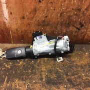 VOLKSWAGEN GOLF MK5 IGNITION BARREL LOCK AND KEY 1K0905851 2004 20131