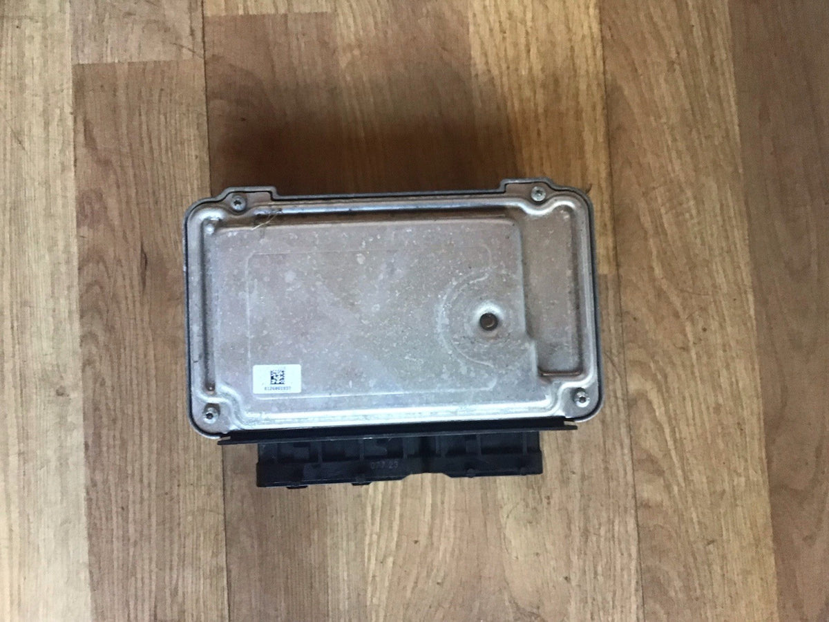 TOYOTA AYGO 1.0 PETROL ENGINE ECU 0261S08725 2005 20133