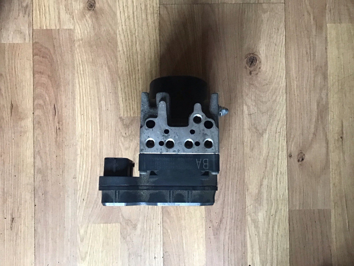 LEXUS IS220D ABS PUMP MODULE 89541 53240 2008 20127