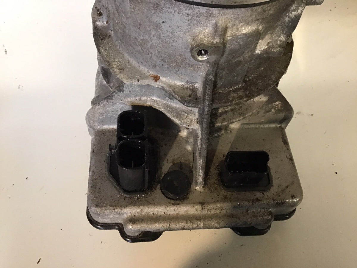 CITROENN C4 GRAND PICASSO ELECTRIC POWER STEERING PUMP 9674055780 2008 20137
