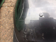 TOYOTA YARIS MK2 REAR BUMPER IN MAGNETIC GREY MET 1G3  5 DOOR 2006 20107