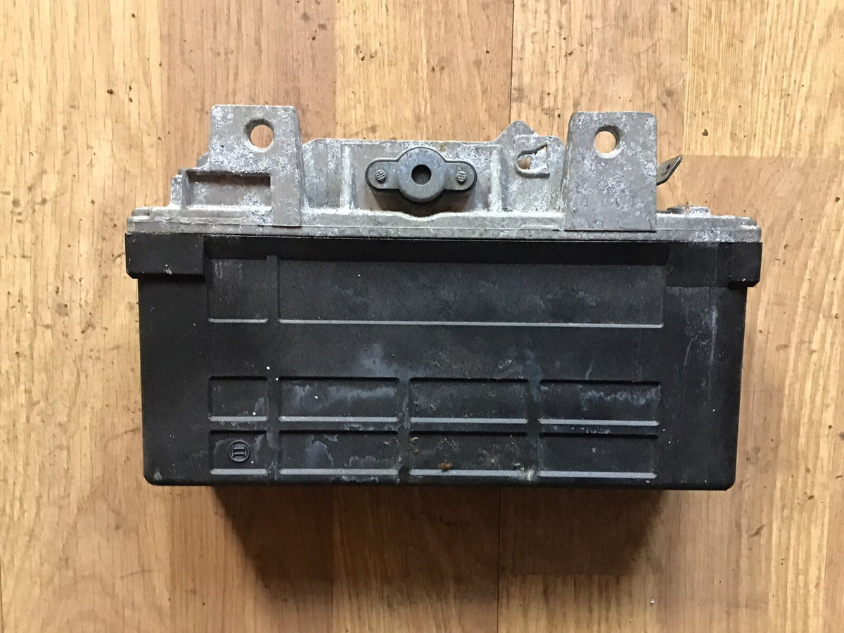 MERCEDES 560 SEC W126 ABS CONTROL UNIT 0265101018 1986 19915