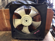 HONDA JAZZ MK3 RADIATOR FAN COOLING FAN COWLING 10A010/300 2009 20142