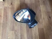 SEAT IBIZA MK4 6J PASSENGER SIDE N/S DOOR MIRROR 2008 20121