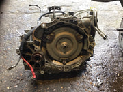 VAUXHALL CORSA E 1.4 PETROL AUTOMATIC GEARBOX CODE 5GPS 41000 MILES 2015 20198