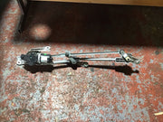 NISSAN JUKE J15 FRONT WIPER MOTOR AND LINKAGE  28800 1KEOC 2014 20191