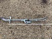 FORD C MAX FRONT WIPER MOTOR W16333 2010 20157