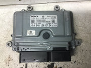 MERCEDES B CLASS W245 ENGINE ECU CONTROL UNIT A6401506734 BOSCH 0281015113 05 111