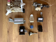 TOYOTA VERSO 1.6 DIESEL ECU KIT 9667199780 CODE 1WW 2013 20186