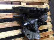 VAUXHALL CORSA D GEARBOX 1.2 PETROL CODE 2U W429 PETROL 5 SPEED MANUAL 2009 20142